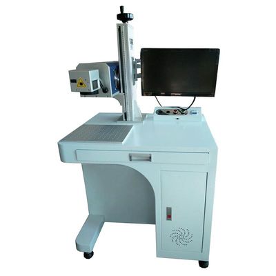Non Metal RF CO2 Laser Marking Machine 30W 50W 60W 100W 120W
