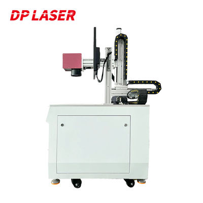 ISO 1500W Fiber Laser Welding Machine 50Hz 60Hz Practical Lithium Ion Battery