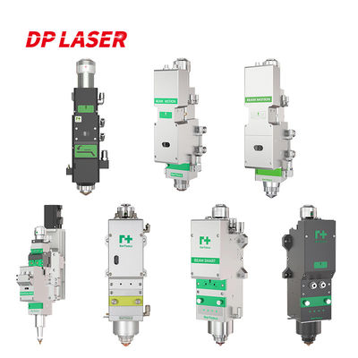 Raytools Fiber Laser Cutting Head BT240S BM110 BM111 BM111E BM114S BM115 BD04K BM06K BS06K BS12K Equipment Parts Dapeng