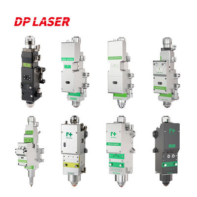Raytools Fiber Laser Cutting Head BT240S BM110 BM111 BM111E BM114S BM115 BD04K BM06K BS06K BS12K Equipment Parts Dapeng