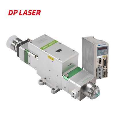 Raytools Fiber Laser Cutting Head BT240S BM110 BM111 BM111E BM114S BM115 BD04K BM06K BS06K BS12K Equipment Parts Dapeng