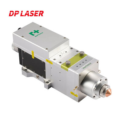 6000W Raytools BS06K Fiber Laser Metal Cutting Machine Cutting Head Dapeng Laser Equipment Parts