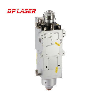 6000W Raytools BS06K Fiber Laser Metal Cutting Machine Cutting Head Dapeng Laser Equipment Parts