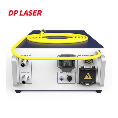 Raycus RFL-C2000 2000W Single Module CW Fiber Laser Source For Dapeng Laser Cutting Welding Machine