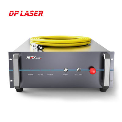 1500W Max Photonics MFSC 1500 CW Single Module Fiber Laser Source For Laser Cutting Welding MFSC-1500X