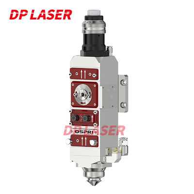 OSPRI LC209 2KW 2000W Manual Focus QBH Metal Fiber Laser Cutting Head