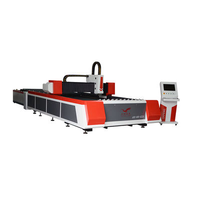Stainless Steel Laser Cutting Machine Portable With Exchange Table