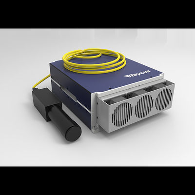 Raycus 20W Marking Machine Q-Switched Pulse Fiber Laser Source RFL-P20QE