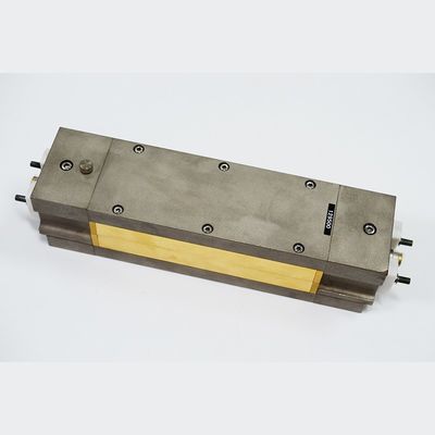 Multifunctional Laser Spare Parts Gold Concentrating Cavity 1064nm