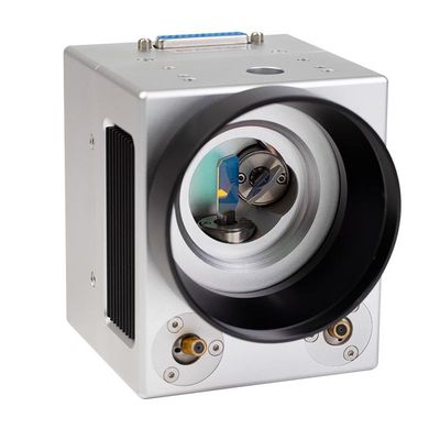 SG7110 Stable Laser Galvo Scanner Head Anti Interference Multiscene