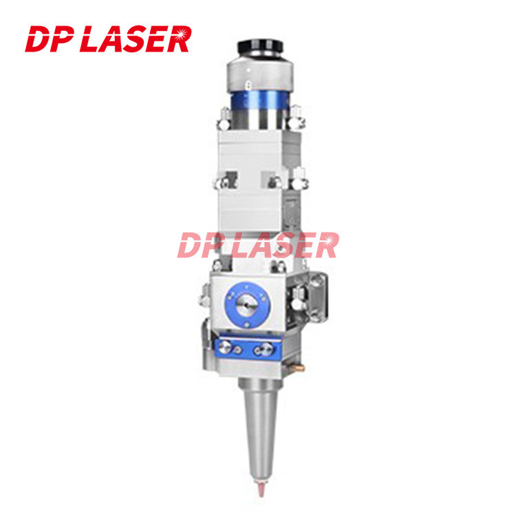 WSX SW20A 3D Manual Focus CNC Fiber Laser Cutting Head DAPENG