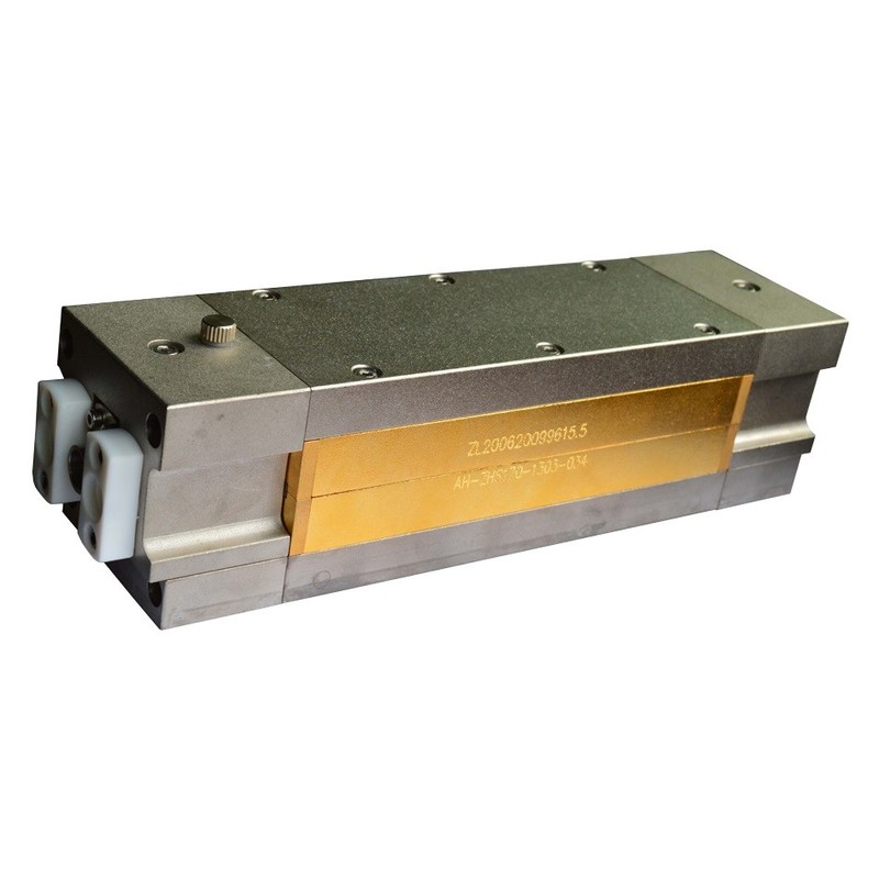 Multifunctional Laser Spare Parts Gold Concentrating Cavity 1064nm